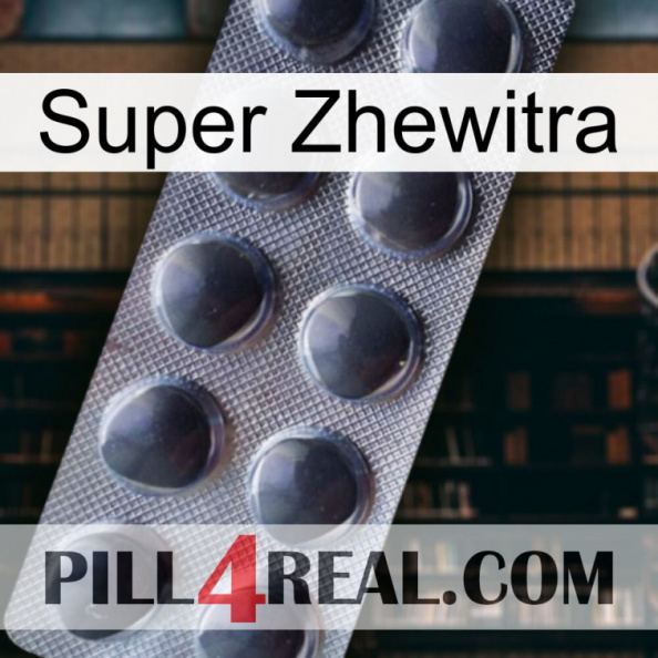 Super Zhewitra 30